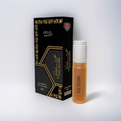 OUD SULTANI_img_0