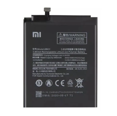 xiaomi Redmi5x bn31 battary_img_0