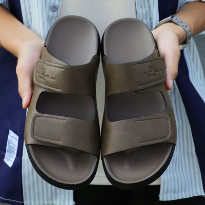 Men's Training Slippers_img_0