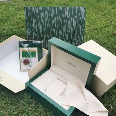 ROLEX BRAND BOX_img_0