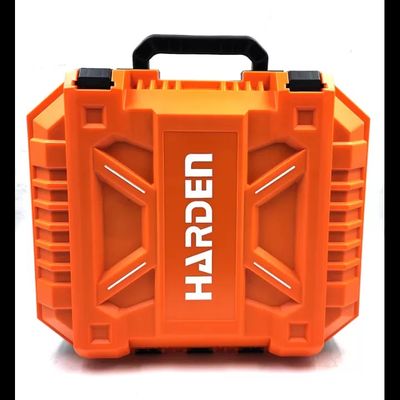 HARDEN Green 5 Lines Laser Level | Self-Leveling | 3600mAh Battery | Type-C Charging | Model: 581025_img_3