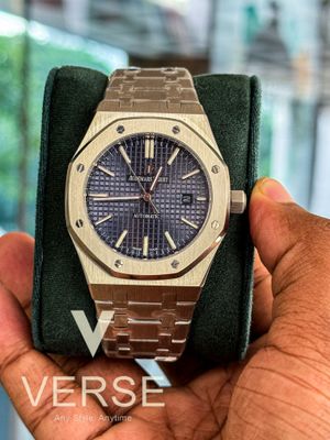 Audemars Piguet AAA royal blue dual_img_0