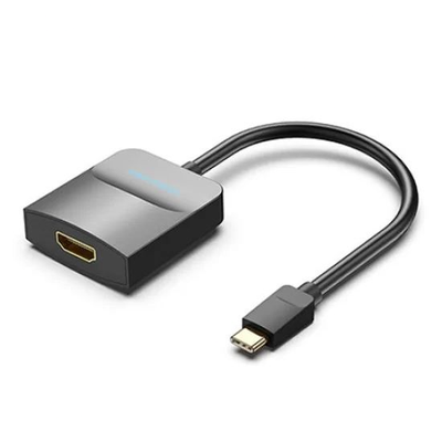 Vention TDCBB Type-C to HDMI Adapter (0.15M)_img_1