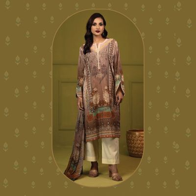 Hooram Exclusive Vol-11 HMC-102_img_0