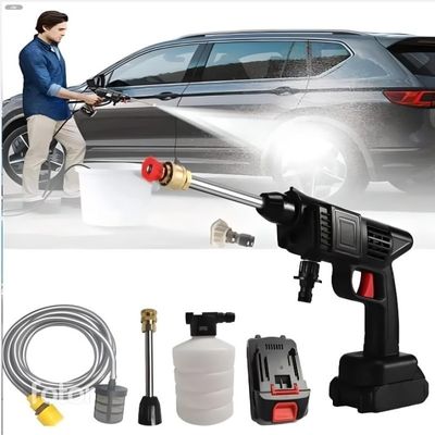ডাবল ব্যাটারি- BIKE CAR WASHER GUN RECHARGEABLE_img_1