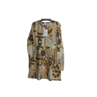 Full Sleeve Premium Frock_img_0