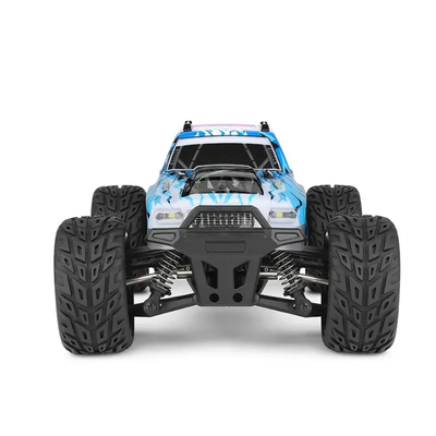WLTOYS 204006 RC Monster Car 1/20 Brushed 4WD 2.4G 50km/h Off-Road Rock Crawler_img_4