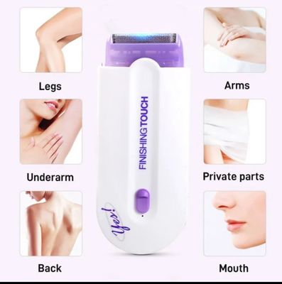 Finishing Touch Beauty Tools (M-026)_img_6