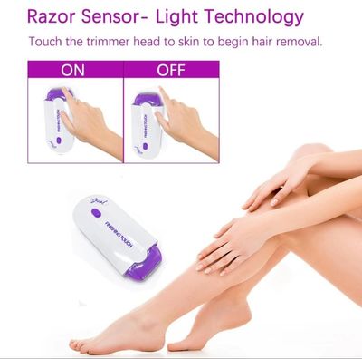 Finishing Touch Beauty Tools (M-026)_img_8