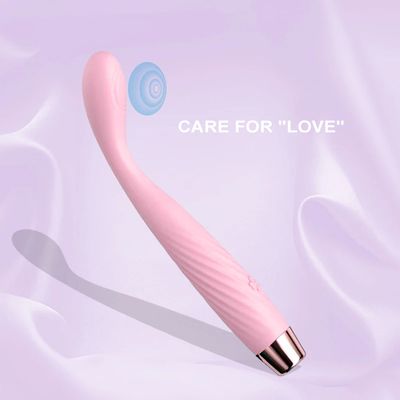 G-Spot Vibrator for Women 8 Seconds to Orgasm Nipple Clitoris Stimulator Finger Shaped Vibes Sex Toys for Adults Female_img_5