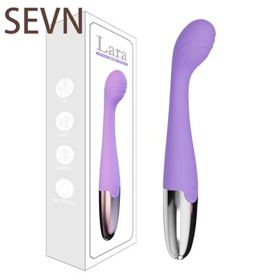 Powerful G Spot Dildo Vibrator for Women Magic Wand AV Vibrator Female Masturbator Vagina Clitoris Stimulator Sex Toys For Adult_img_0