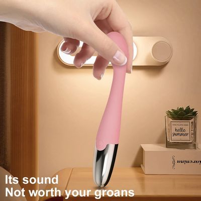 Powerful G Spot Dildo Vibrator for Women Magic Wand AV Vibrator Female Masturbator Vagina Clitoris Stimulator Sex Toys For Adult_img_1