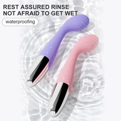 Powerful G Spot Dildo Vibrator for Women Magic Wand AV Vibrator Female Masturbator Vagina Clitoris Stimulator Sex Toys For Adult_img_2