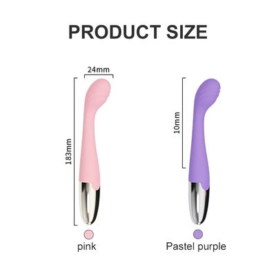 Powerful G Spot Dildo Vibrator for Women Magic Wand AV Vibrator Female Masturbator Vagina Clitoris Stimulator Sex Toys For Adult_img_3