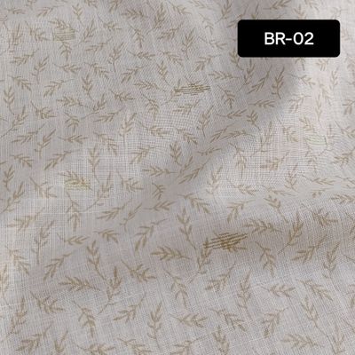 ইন্ডিয়ান খাদি (দাম ১ গজ)