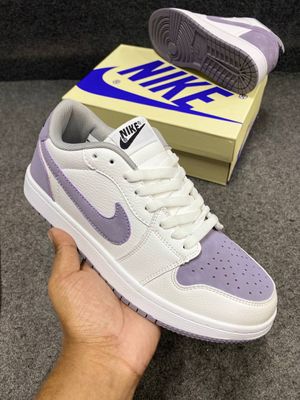 Air Jordan 1 Low Atmosphere Grey_img_2