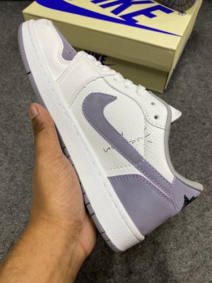 Air Jordan 1 Low Atmosphere Grey_img_3