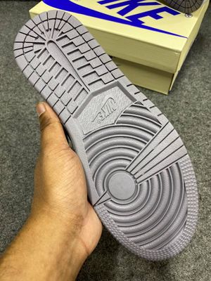 Air Jordan 1 Low Atmosphere Grey_img_5