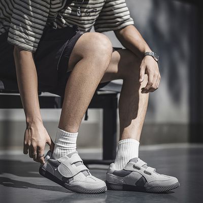 Men's stick shoes_img_1
