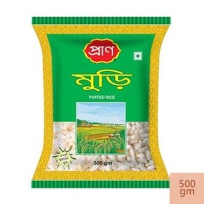 Pran Fluffed Rice (Muri)500g_img_0