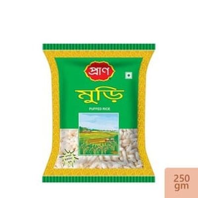 Pran Fluffed Rice Muri 250g_img_0