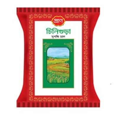 Pran Chinigura Aromatic Rice 1 kg_img_0