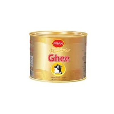 Pran Ghee 100g_img_0