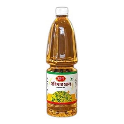 Pran Mustard Oil 1 lit_img_0