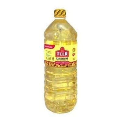 Teer Soyabean Oil 1 litter_img_0