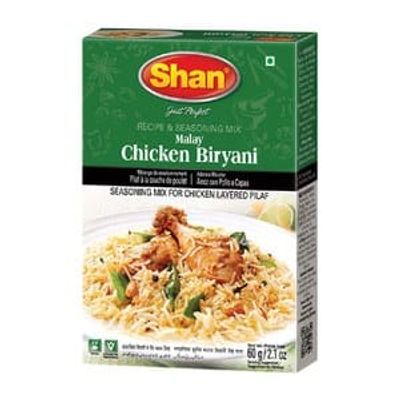 Shan chicken Biryani 50 g_img_0