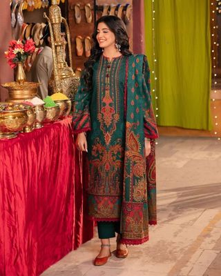 Taranga Eid Special Premium 3-Piece Set_img_2