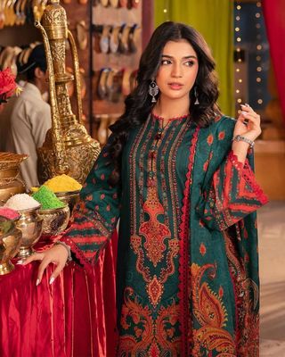 Taranga Eid Special Premium 3-Piece Set_img_1