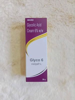 Glycolic acid 6% cream_img_2