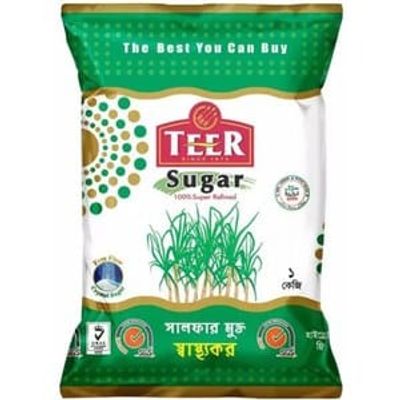 Teer Sugar 1 kg_img_0