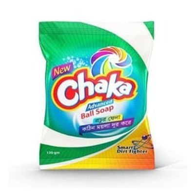 Chaka Ball Saben 130g_img_0