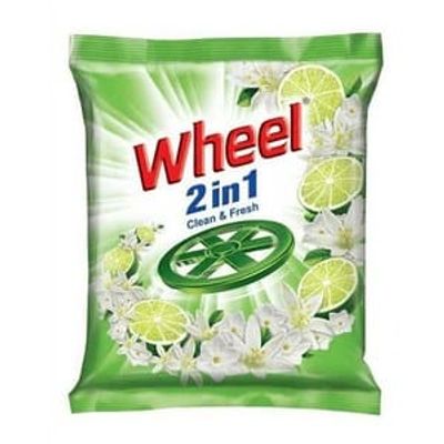 Wheel Powder 200g_img_0