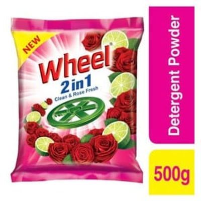 wheel Powder 500g_img_0