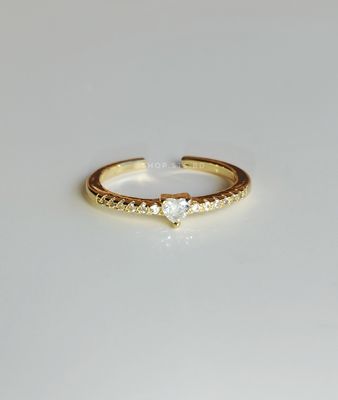 Sarang Golden Ring - adjustable size_img_0