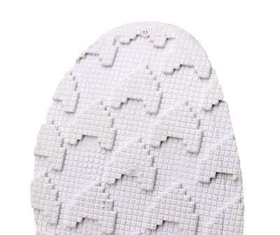 Warrior Blaze Mesh Sneakers -Black & White Edition (WC)_img_11
