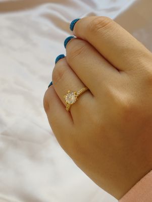 Arden ring - size adjustable_img_1