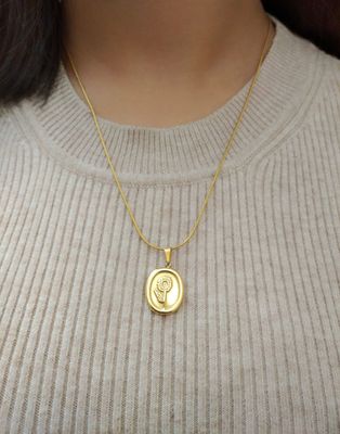 Hana pendant necklace_img_1
