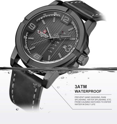 Naviforce 9177 - Black_img_4