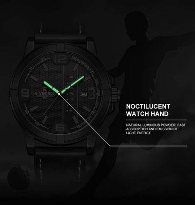 Naviforce 9177 - Black_img_5