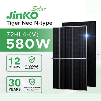 Jinko Solar Panel_img_0