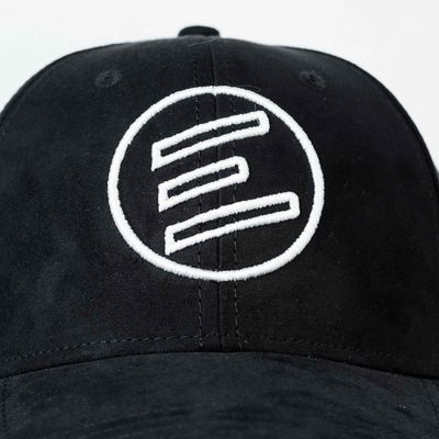Episodes Iconic Black Sweat Cap_img_2