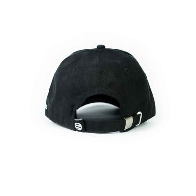 Episodes Iconic Black Sweat Cap_img_4