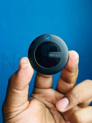 MiLi MiTag Android Location Tracker Device – Compatible with Google’s Find My Device_img_0