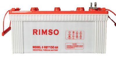 Rimso Tubular Battery 200 Ah_img_0