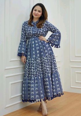 Gown dress_img_0
