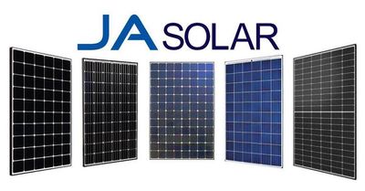 JA Solar Panel 550 Watt_img_0